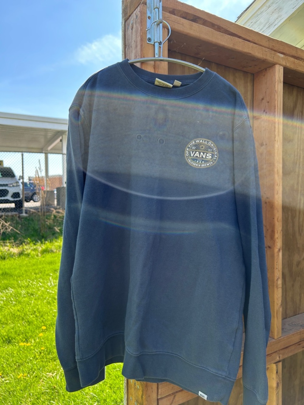 Cans men’s M bundle